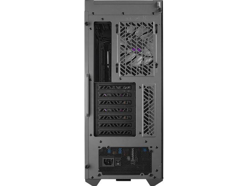 Cooler Master Boîtier d’ordinateur TD500 MAX