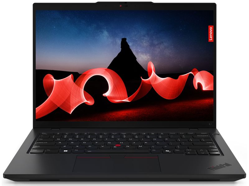 Lenovo Ordinateur portable ThinkPad L14 Gen. 5 (Intel)