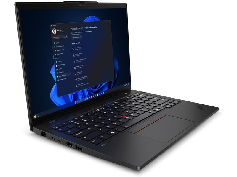 Lenovo Ordinateur portable ThinkPad L14 Gen. 5 (Intel)