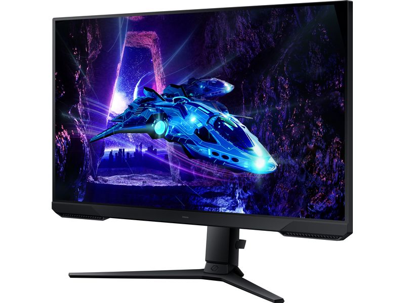 Samsung Moniteur Odyssey G3 LS27DG300EUXEN