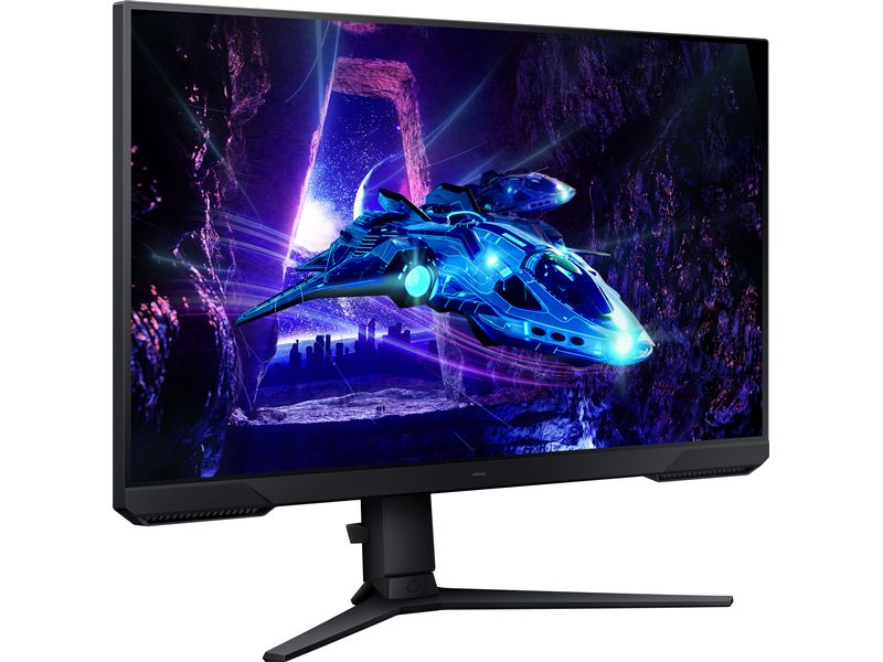 Samsung Moniteur Odyssey G3 LS27DG300EUXEN