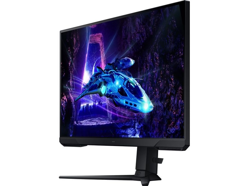 Samsung Moniteur Odyssey G3 LS27DG300EUXEN