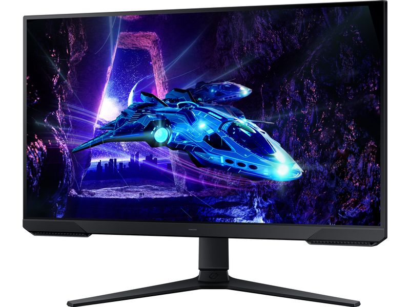 Samsung Moniteur Odyssey G3 LS27DG300EUXEN