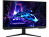 Samsung Moniteur Odyssey G3 LS27DG300EUXEN