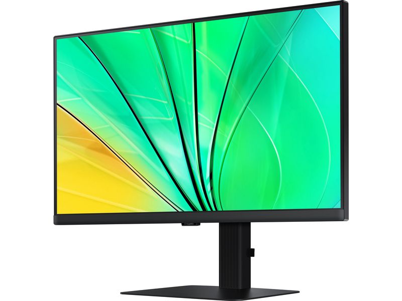 Samsung Moniteur ViewFinity S6 LS24D600EAUXEN