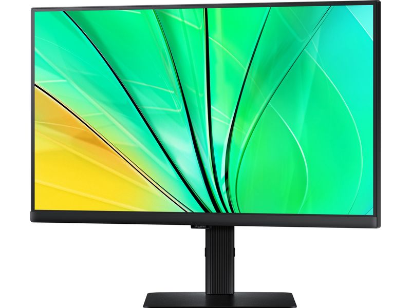 Samsung Monitor ViewFinity S6 LS24D600EAUXEN