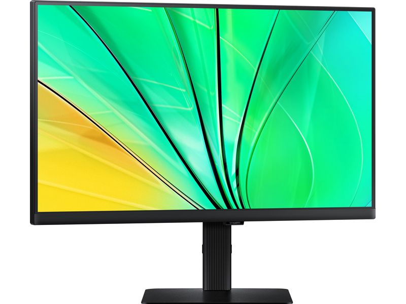 Samsung Monitor ViewFinity S6 LS24D600EAUXEN