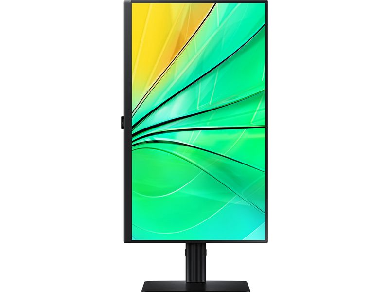 Samsung Monitor ViewFinity S6 LS24D600EAUXEN