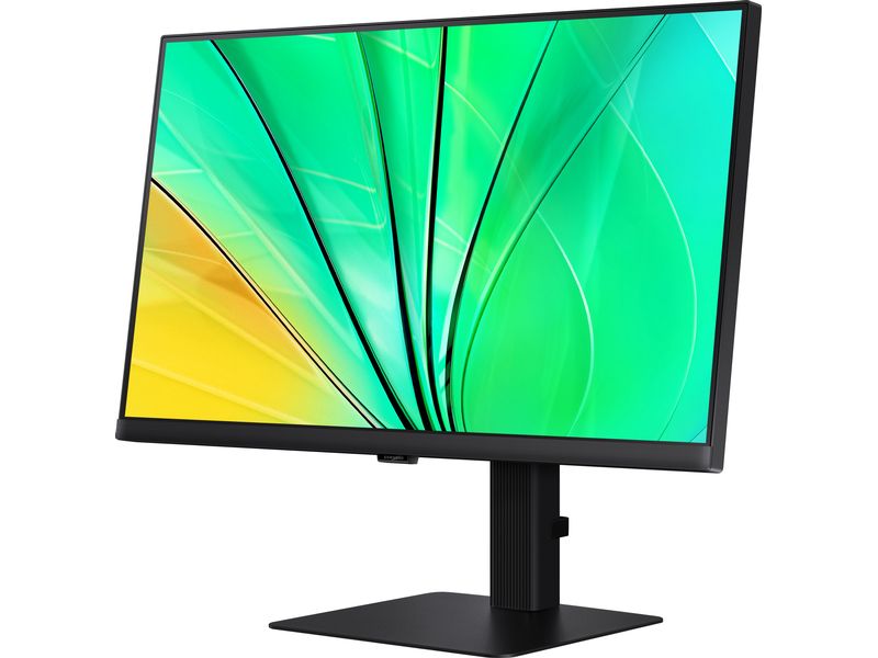 Samsung Monitor ViewFinity S6 LS24D600EAUXEN