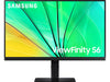 Samsung Moniteur ViewFinity S6 LS27D600EAUXEN