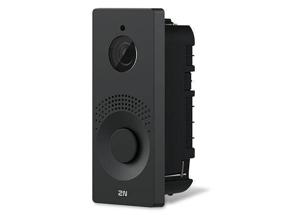 2N IP Türstation IP One Schwarz