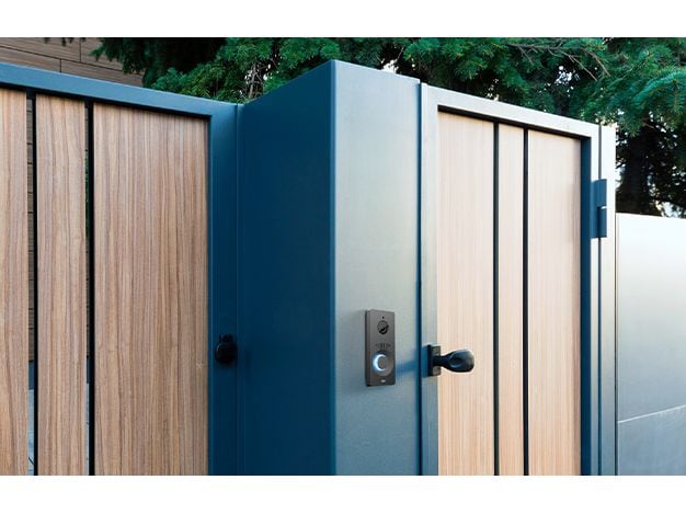 2N IP Türstation IP One Schwarz