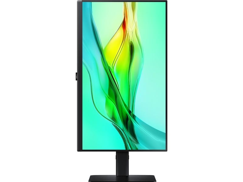 Samsung Moniteur ViewFinity S6 LS24D600UAUXEN