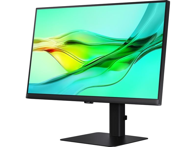 Samsung Moniteur ViewFinity S6 LS24D600UAUXEN