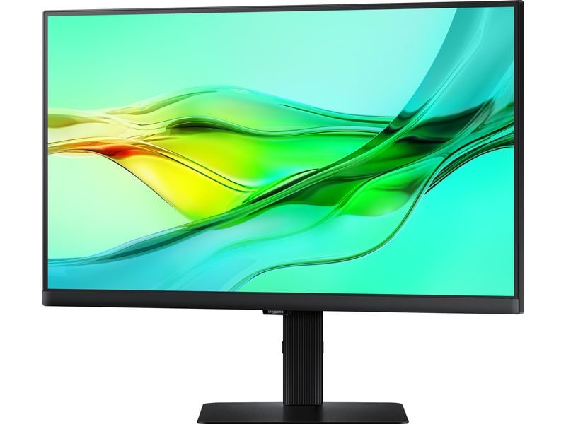 Samsung Moniteur ViewFinity S6 LS24D600UAUXEN