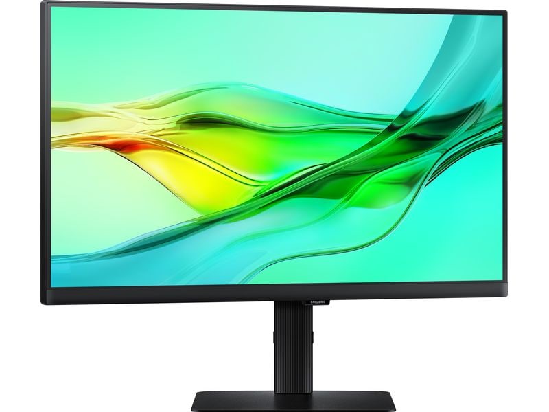 Samsung Moniteur ViewFinity S6 LS24D600UAUXEN