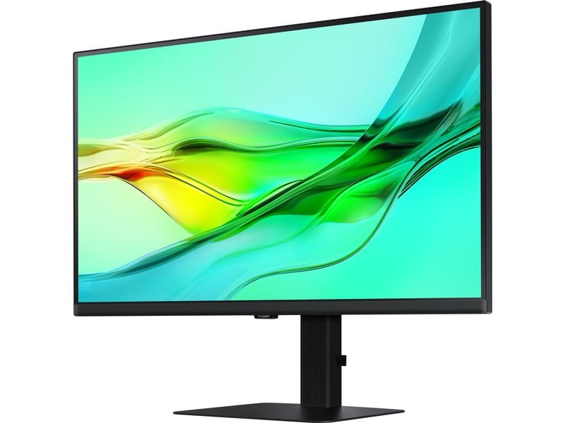 Samsung Moniteur ViewFinity S6 LS27D600UAUXEN