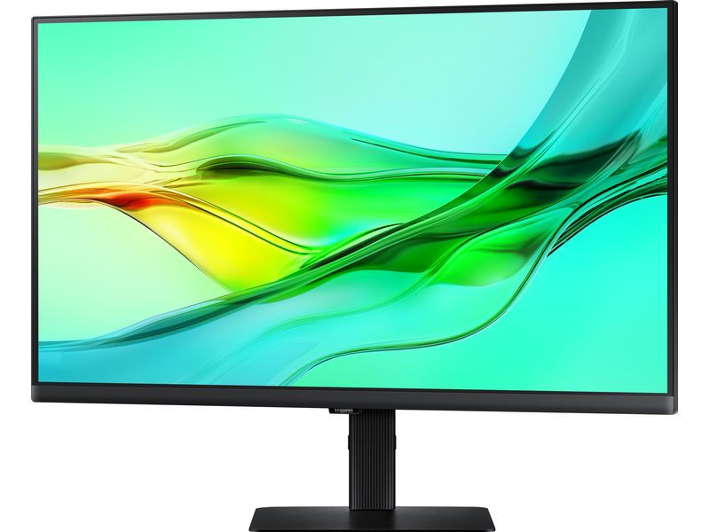 Samsung Moniteur ViewFinity S6 LS27D600UAUXEN