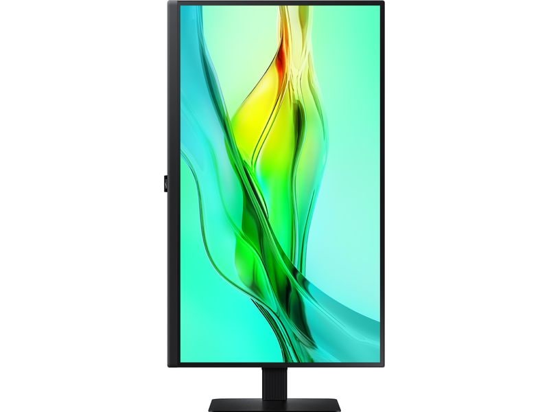 Samsung Monitor ViewFinity S6 LS27D600UAUXEN