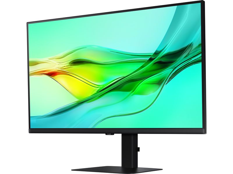 Samsung Moniteur ViewFinity S6 LS32D600UAUXEN