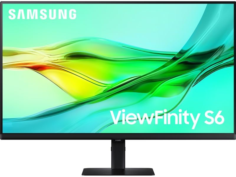 Samsung Moniteur ViewFinity S6 LS32D600UAUXEN