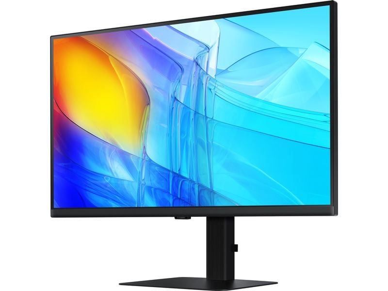 Samsung Moniteur ViewFinity S8 LS27D800EAUXEN