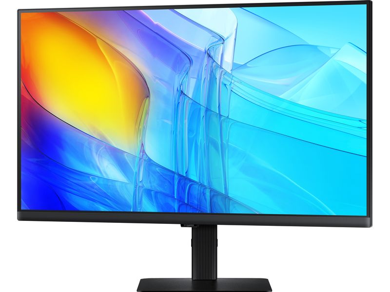 Samsung Moniteur ViewFinity S8 LS27D800EAUXEN