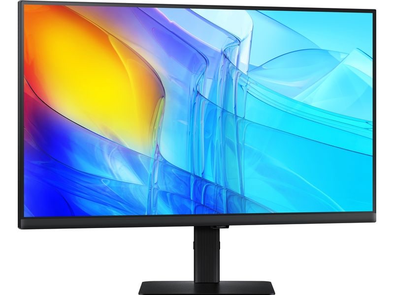 Samsung Monitor ViewFinity S8 LS27D800EAUXEN