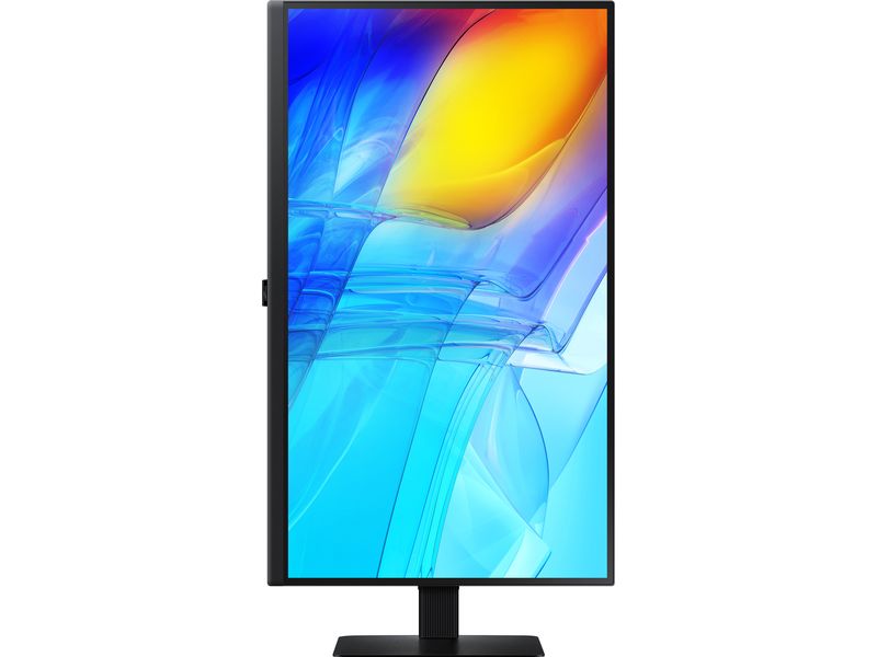 Samsung Moniteur ViewFinity S8 LS27D800EAUXEN