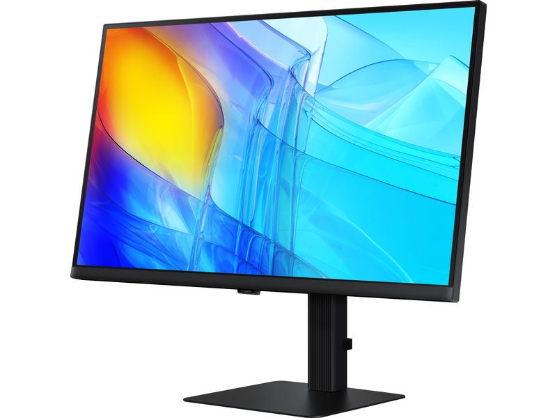 Samsung Moniteur ViewFinity S8 LS27D800EAUXEN