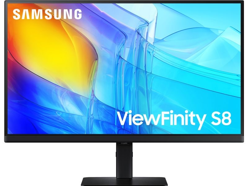 Samsung Monitor ViewFinity S8 LS27D800EAUXEN