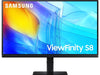 Samsung Moniteur ViewFinity S8 LS27D800EAUXEN