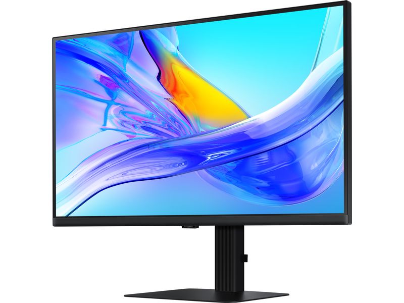 Samsung Monitor ViewFinity S8 LS27D800UAUXEN