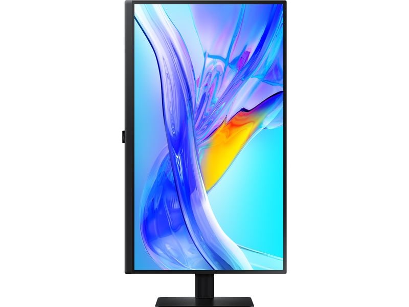 Samsung Monitor ViewFinity S8 LS27D800UAUXEN