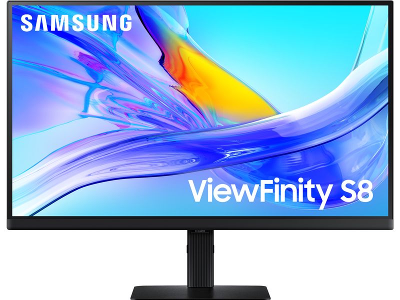 Samsung Monitor ViewFinity S8 LS27D800UAUXEN