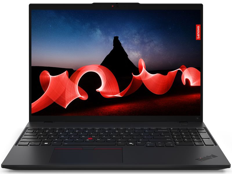 Lenovo Notebook ThinkPad L16 Gen. 1 (Intel)