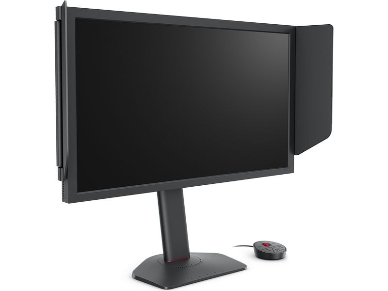 BenQ Monitor ZOWIE XL2586X