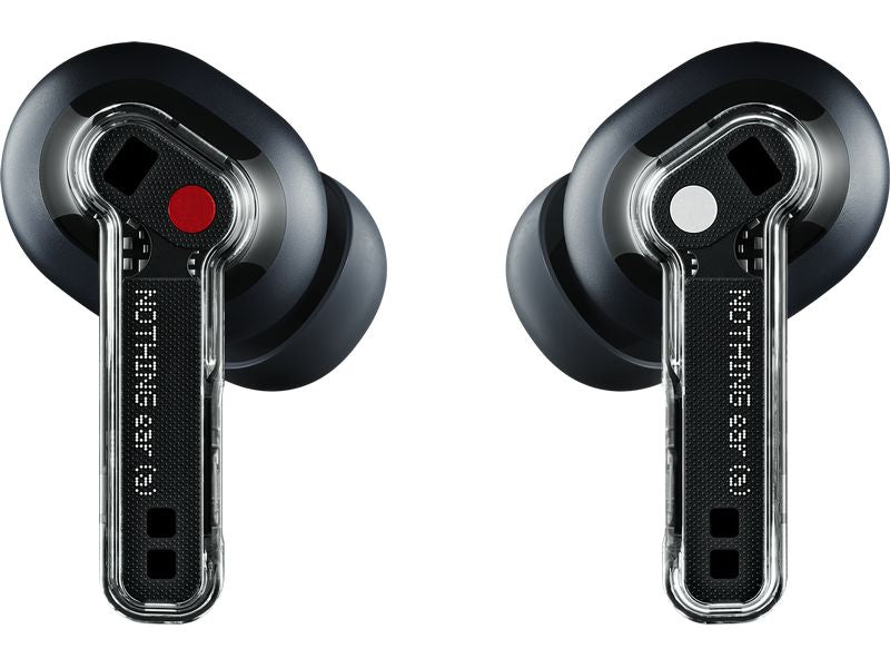 Nothing Ear Phone Wireless In-Ear-Kopfhörer Ear (a) 3.Gen. Schwarz