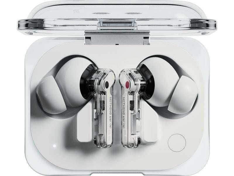 Nothing Ear Phone Écouteurs intra-auriculaires Wireless Ear (a) 3.Gen. Blanc