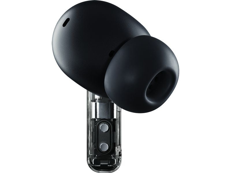 Nothing Ear Phone Wireless In-Ear-Kopfhörer Ear (a) 3.Gen. Schwarz