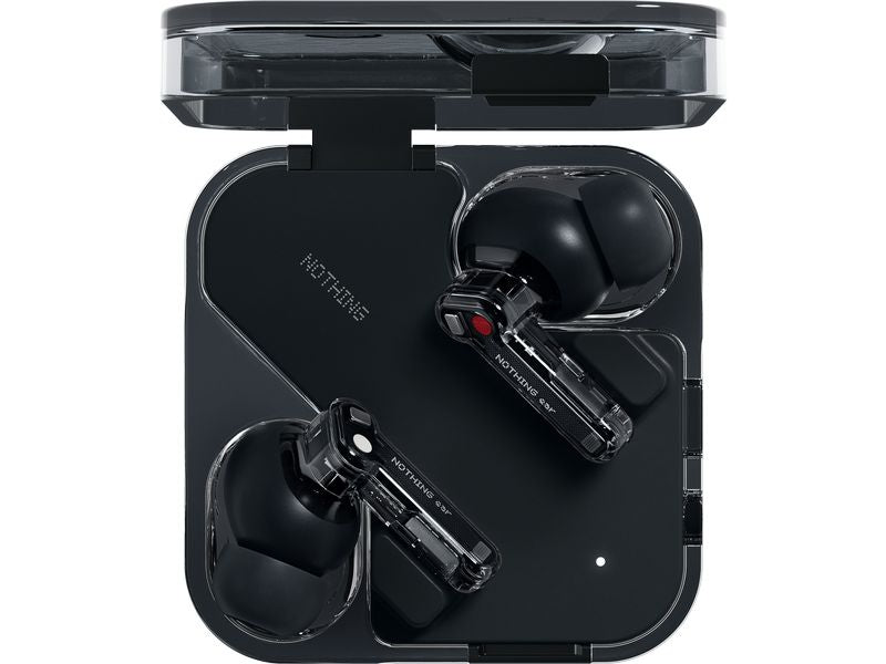 Nothing Ear Phone Wireless In-Ear-Kopfhörer Ear 3.Gen. Schwarz