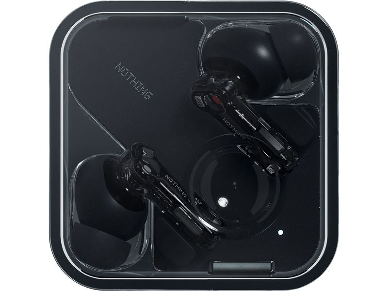 Nothing Ear Phone Écouteurs intra-auriculaires Wireless Ear 3.Gen. Noir