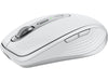 Logitech Mobile Maus MX Anywhere 3s for Mac Pale Grey