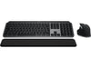 Logitech Tastatur-Maus-Set MX Keys S Combo for Mac