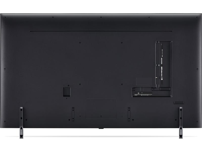 LG TV 65QNED80T6A 65", 3840 x 2160 (Ultra HD 4K), LED-LCD