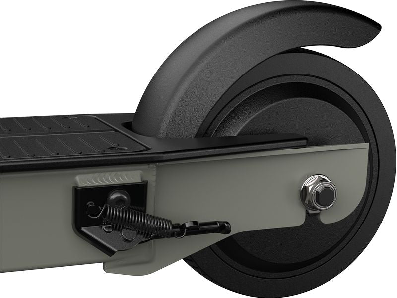 Razor Trottinette électrique E200 HD