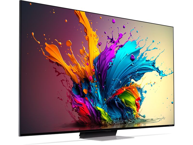 LG TV 75QNED91T6A 75", 3840 x 2160 (Ultra HD 4K), LED-LCD