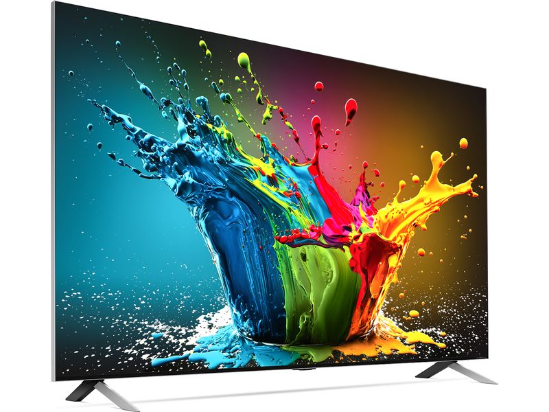 LG TV 75QNED99T9B 75", 7680 x 4320 (8K UHD), LED-LCD