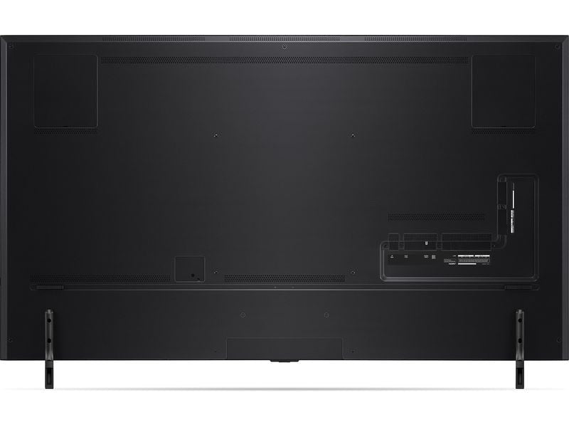 LG TV 75QNED99T9B 75", 7680 x 4320 (8K UHD), LED-LCD