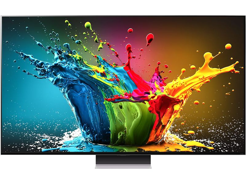 LG TV 75QNED99T9B 75", 7680 x 4320 (8K UHD), LED-LCD